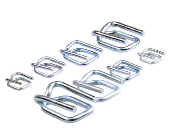galvanized wire buckles 01